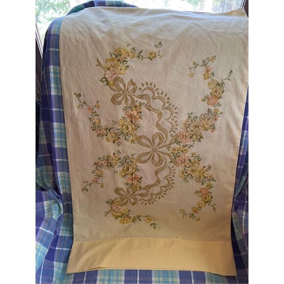 Vintage Sheets Full Size - Picture 6 of 7